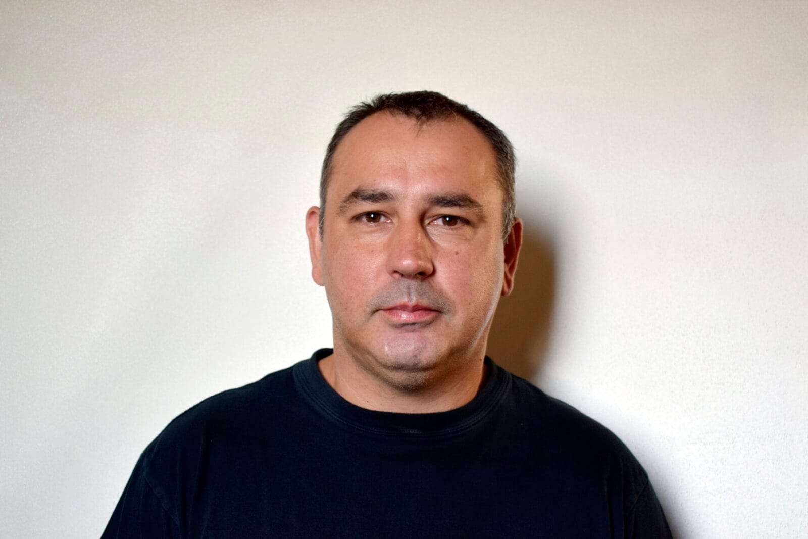 Musil Jiří