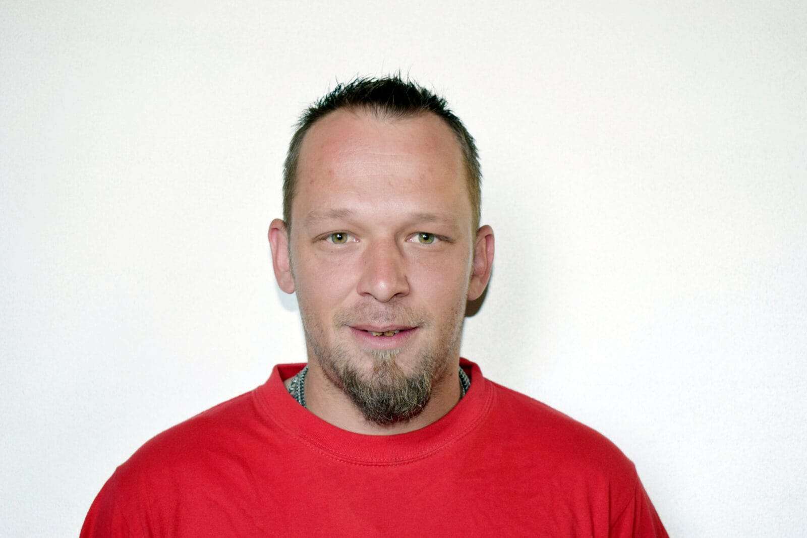 Dufek Josef