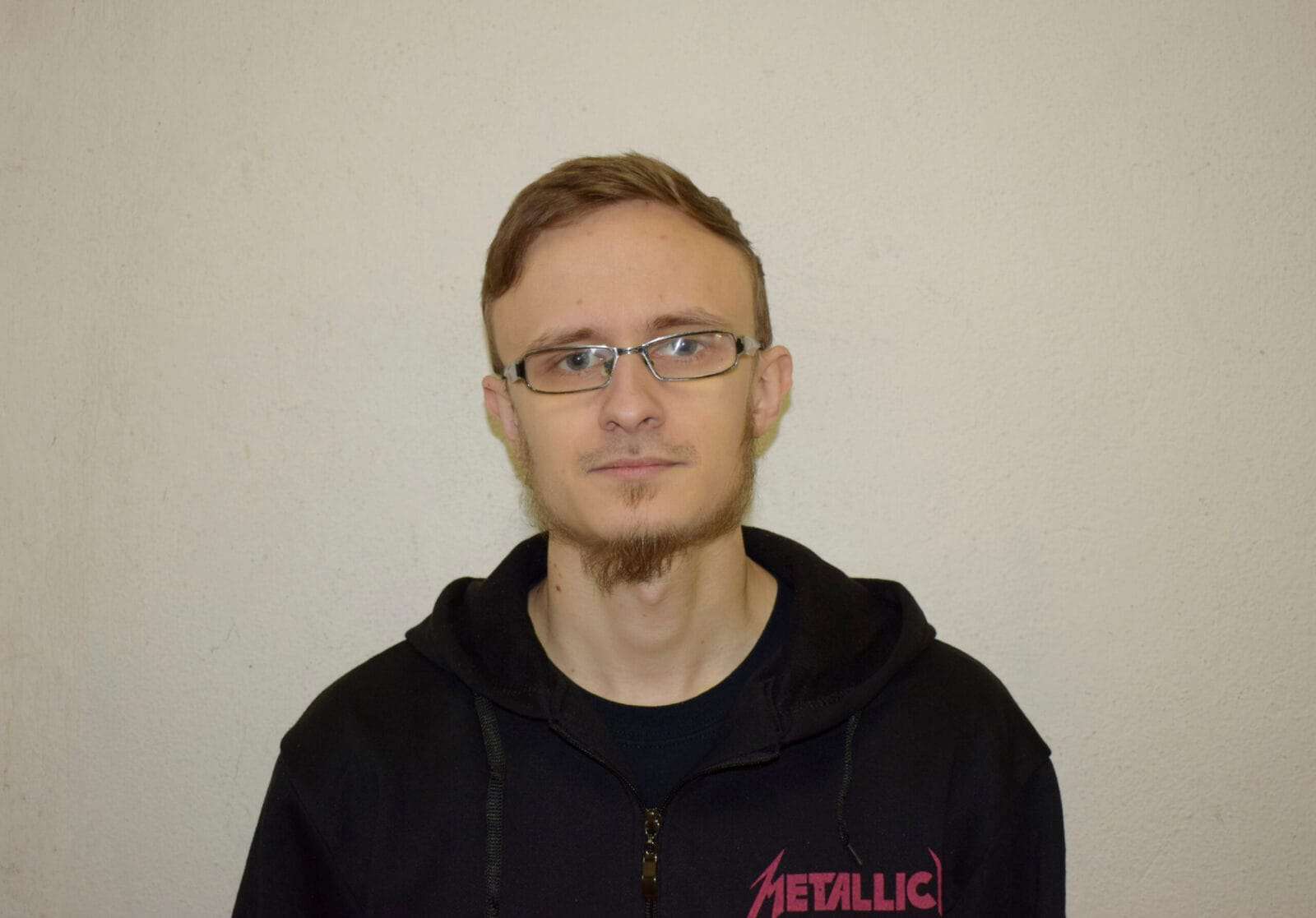 Pešava Petr ml.