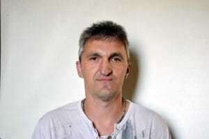 Michael Paroulek