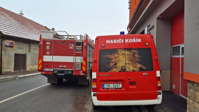 SDH-Rožďalovice